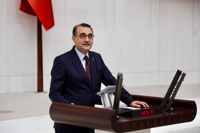 Enerji Arz Güvenliği, Milli Bağımsızlığın Temelidir