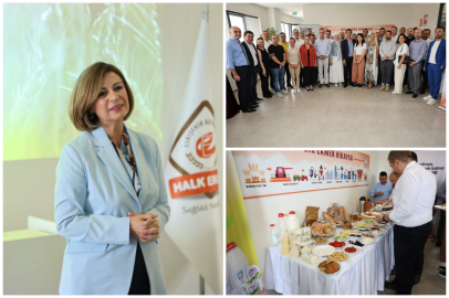 Halk Ekmek Dünya Turizm Profesyonellerini Ağırladı