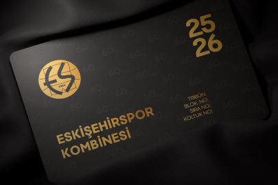 Hedef 26 Bin Kombine Bilet Satışı!