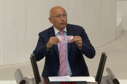 Paramızın İtibarı Demokrasiden, Adaletten Geçer!