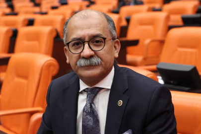Milletvekili Arslan'dan Taşeron İşçiler İçin Kanun Teklifi