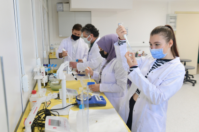 Anadolu Üniversitesi Ara Eleman Değil Aranan Mezunlar Yetiştiriyor