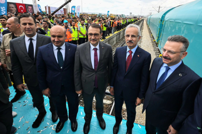 İl Başkanı Albayrak: "Eskişehir’i Hep Birlikte Geleceğe Taşıyacağız"