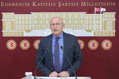 Basın Özgür Olmadan Demokrasi Gelmez!