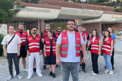 Gençlerimizi Susturmaya Değil Dinlemeye Çalışın!