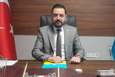 Tuz Kokmuştur, Millet Uyanmalıdır!