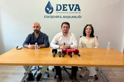 Yanan Alanlar İmara Açılmayacak Bir Çivi Dahi Çakılmayacak!