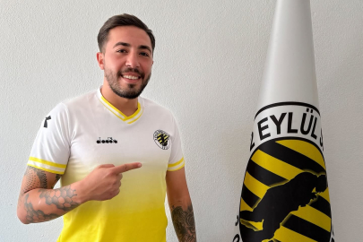 Ali Emre Duman 2 Eylül Spor'da