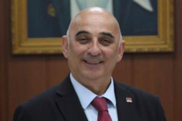 Rahmi Çınar: "Bu Yolu Birlikte Yürümeye Devam Ediyoruz!"