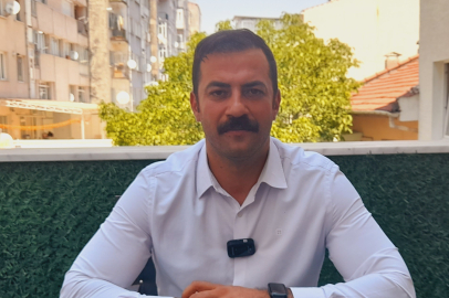 CHP İl Başkanı Talat Yalaz: "Örgütümüz Tam Olarak Arkamdadır!"