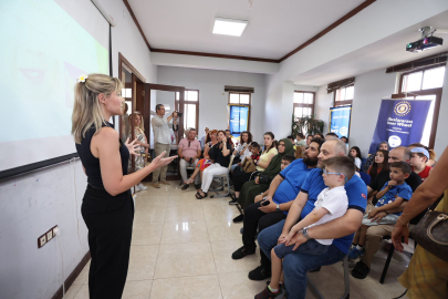 Anne ve Çocuk Sağlığına Yönelik Bilinçlendirme Semineri