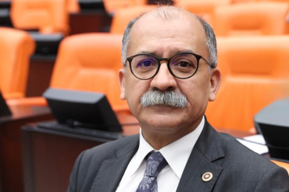Milletvekili Arslan'dan Emekli İkramiyeleri İçin Kanun Teklifi