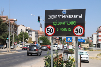 Yeşil Dalga Sistemi Devrede