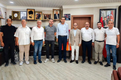 CHP’li Arslan’dan TÜRK-İŞ’e Grev Sürecinde Tam Destek