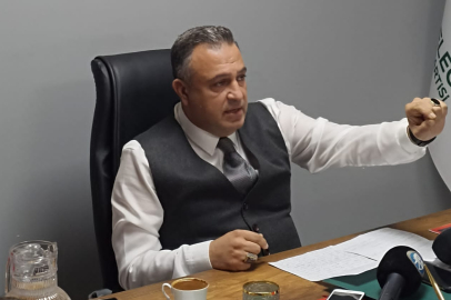 Her Alanda Çöküş Yaşanıyor, Milletin Sabrı Tükeniyor!