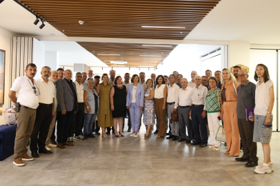 Her Projemizin Temelinde Ortak Akıl Var!