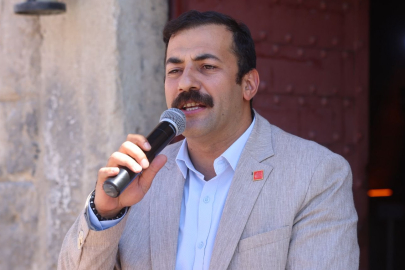 Onların Gönlü Betondan, Gözleri Griden Yana!