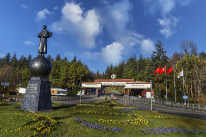 Anadolu Üniversitesi Öğrencilerini Bekliyor