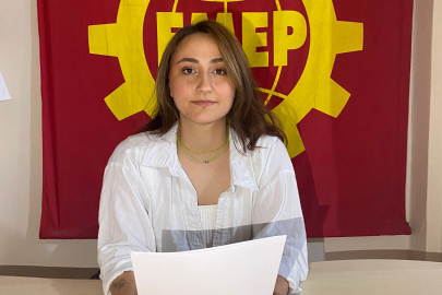 EMEP İl Başkanı Kökoğlu: "Bu Sözleşme Kabul Edilemezdir!"