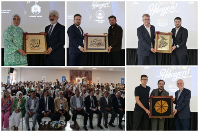 AK Parti Eskişehir’de Teşkilat Akademisi Gerçekleştirildi