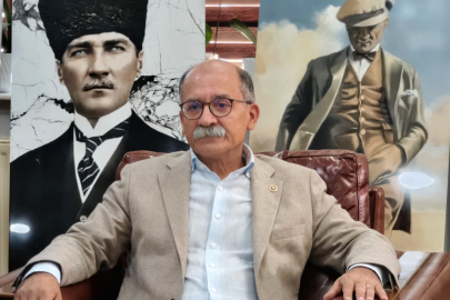 Al Zammını Başına Çal!