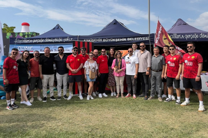 Başkan Ünlüce’den Taraftara Çağrı