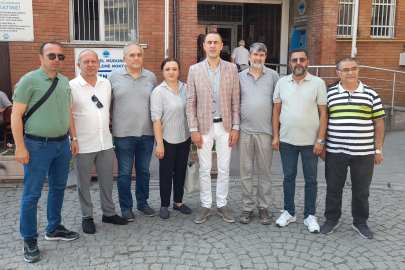 Bizim Eleştirimiz Bu Zamları Mecburi Hale Getirenlere!