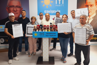 Toplu İş sözleşmesi Önü Reklam Arkası Hüsran Olarak Tarihe Geçti