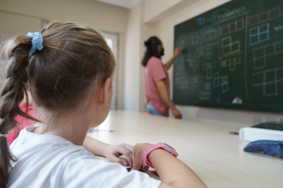 Matematik Evi Matematiği Sevdiren Merkez