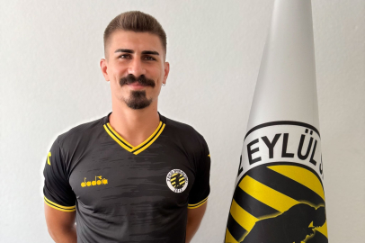 2 Eylül Spor İsmail Oykun'la Yeniden Anlaştı