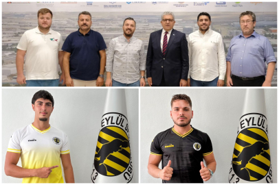 2 Eylül Spor Yeni Sezon Öncesi Hazırlıklarını Sürdürüyor