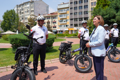 Büyükşehir'den Sürdürülebilir Ulaşım İçin Yeni Adım