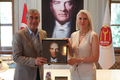 CHP'li Günaydın: "Hiç Bir Belediye Başkanımız Yalnız Değildir!"