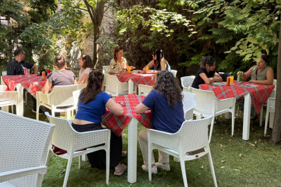 Kurtuluş Müzesi Ziyaretçilerini Yeni Bir Deneyime Davet Ediyor