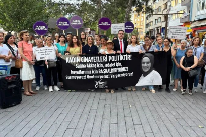 Kadın Cinayetleri Münferit Değil, Politiktir!