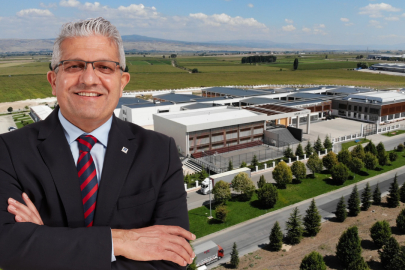 Özel EOSB MTAL Öğrenci ve Ailelerin Gözdesi Oldu