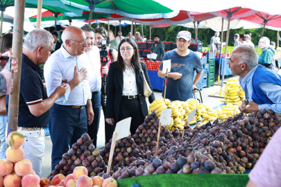 Vatandaş Ekonomideki, Adaletteki, Hukuktaki Bozuk Düzene İsyan Ediyor