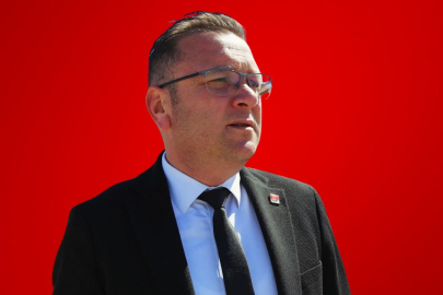 CHP Sivrihisar İlçe Başkanı Ertaş'tan Yapılan Açıklamalara Tepki