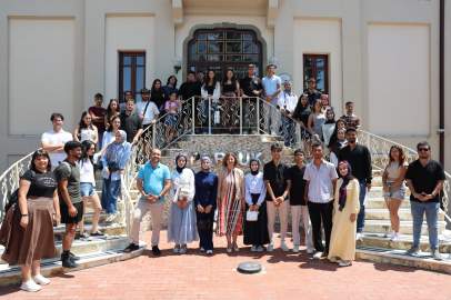 Dostluk ve Dayanışma Bağlarını Güçlendireceğiz