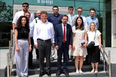 Meslek Yüksekokullarında Yapılan İşbirlikleri Genişletiliyor