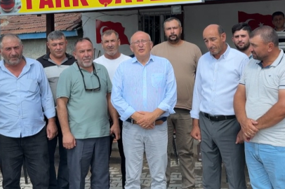 Altı Yıl Önceki Tarikat Baskısı Yeniden Hortladı!