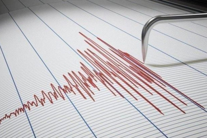 Deprem Korkuttu!