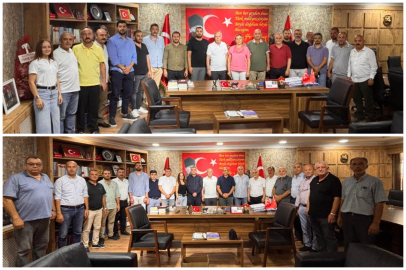 MHP'de 13 Eylül İçin Hazırlıklar Başladı