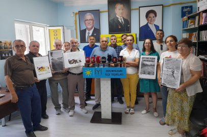 Su Kıtlığı ve Yetersizliği İçin Geç Kalmadan Harekete Geçilmelidir!