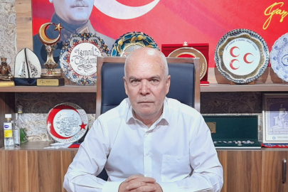 Kentsel Dönüşümde Herkes Taşın Altına Elini Koymalı