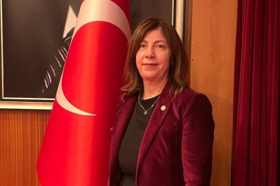 Zeytinime Dokunma Yanarsın!