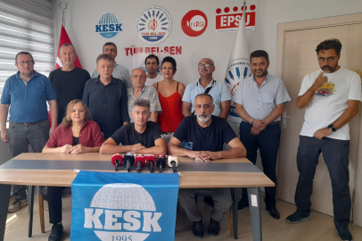 İktidar Sefalet, Yoksulluk, Güvencesizlik Teklif Etmiştir