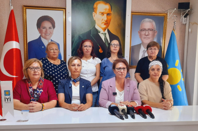 Kadının Özgür Olmadığı Yerde Hiç Kimse Özgür Değildir