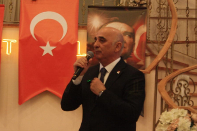 Sandığı Gasp Edenler Halkın Hafızasından Kaçamaz!
