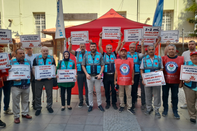 Memurlar 18 Ağustos’ta İş Bırakıyor